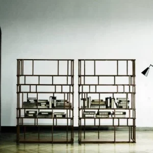 living divani offcut living divani bookcase alm studio lebanon