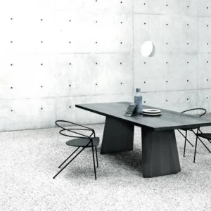 living divani wedge living divani dining table alm studio lebanon