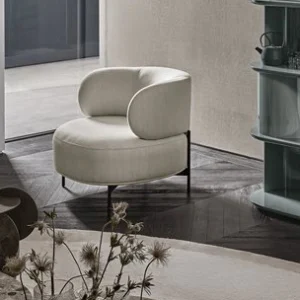 gallotti radice akiko lounge gallotti radice armchair alm studio lebanon