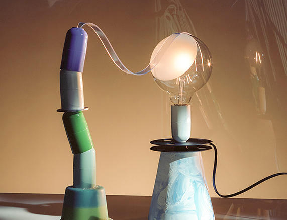 FLOS - lampadina - Image 9