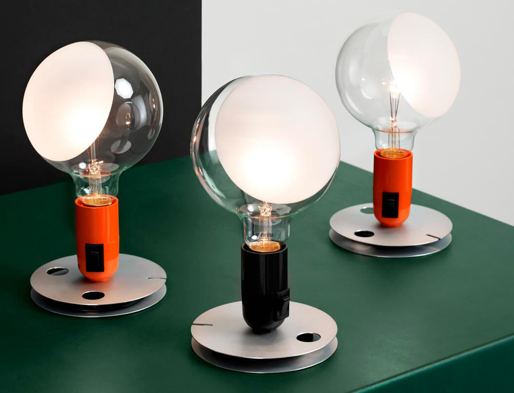 FLOS - lampadina - Image 5