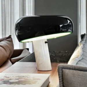 flos snoopy flos lighting alm studio lebanon