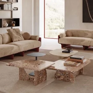 gallotti radice selce gallotti radice coffee table alm studio lebanon
