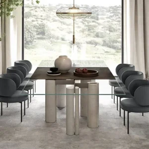 gallotti radice simpodio gallotti radice dining table alm studio lebanon