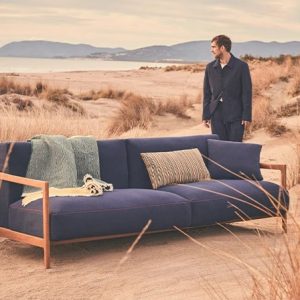 EDEPADOVA - everyday life open sofa outdoor