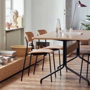 &TRADITION - pavilion