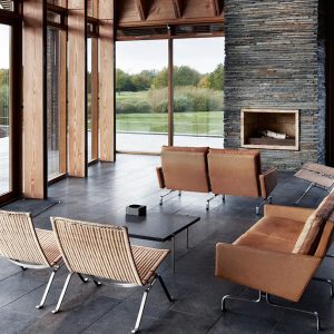 FRITZ HANSEN - pk31