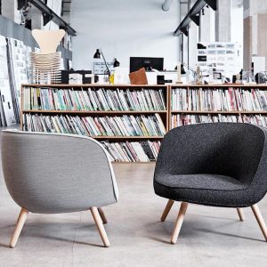 FRITZ HANSEN - via57