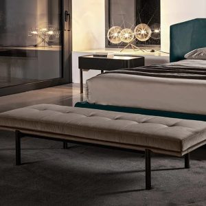 GALOTTI&RADICE - twelve daybed