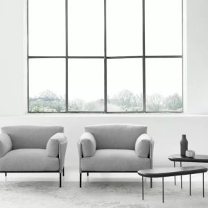 LIVING DIVANI - greene