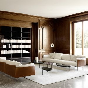 LIVING DIVANI - greene