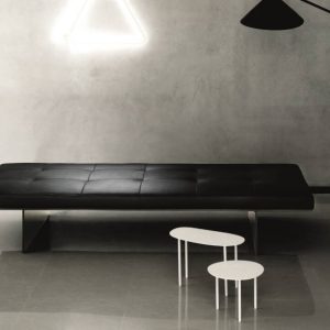LIVING DIVANI - track bench