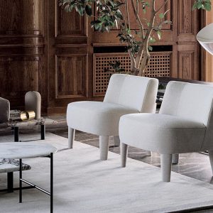 MERIDIANI - isabelle