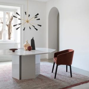 MERIDIANI - plinto