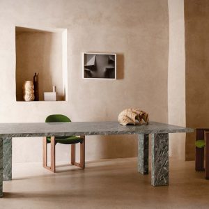 TACCHINI - clockwise