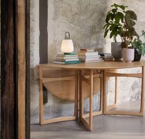 &TRADITION - drop leaf