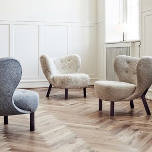 &TRADITION - little petra