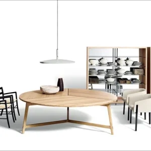 de padova mawari de padova dining table alm studio lebanon