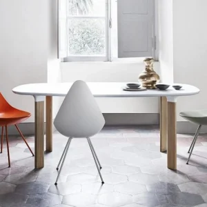 fritz hansen analog fritz hansen dining table alm studio lebanon