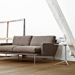 FRITZ HANSEN - lissoni