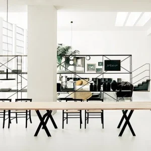 ma u net ma u dining table alm studio lebanon