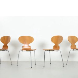 FRITZ HANSEN - ant