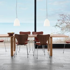 FRITZ HANSEN - series 7