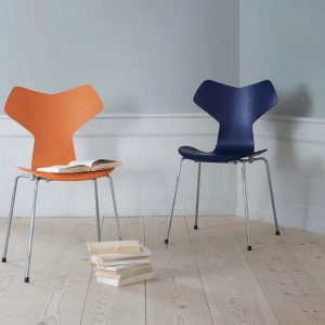 FRITZ HANSEN - grand prix