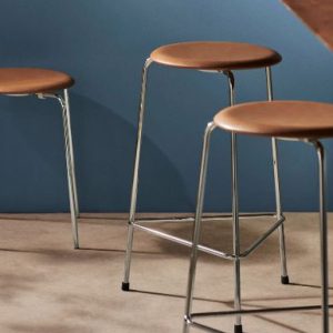 FRITZ HANSEN - high dot