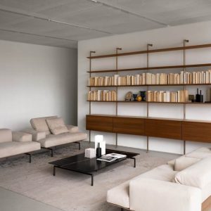 LIVING DIVANI - sailor