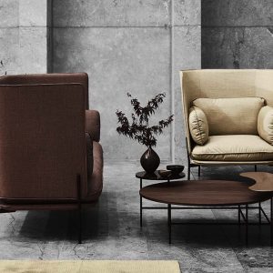 &TRADITION - palette