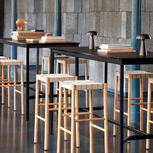 &TRADITION - betty tk8