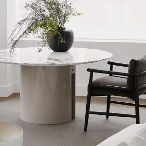 MERIDIANI - teresina