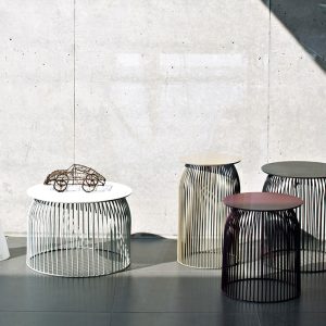 LACIVIDINA - turi turi