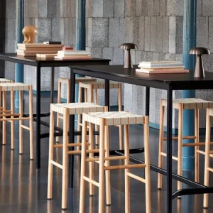 and tradition betty tk8 and tradition stool alm studio lebanon