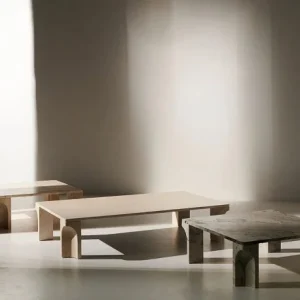 gubi doric gubi coffee table alm studio lebanon
