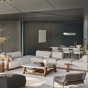 MERIDIANI - claud open air