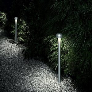 FLOS - bellhop bollard