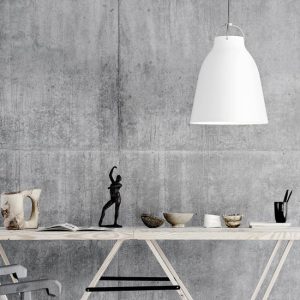 FRITZ HANSEN - caravaggio