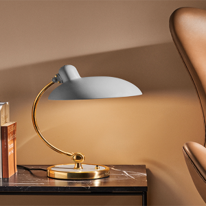 FRITZ HANSEN - kaiser idell