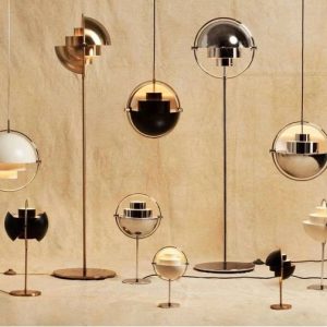 GUBI - multi-lite