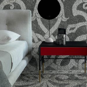 LIVING DIVANI - era comodino