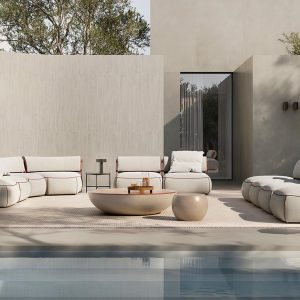 MERIDIANI - vincent open air