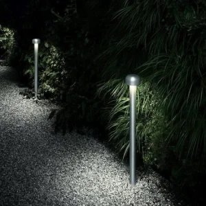 flos bellhop bollard flos lamp alm studio lebanon