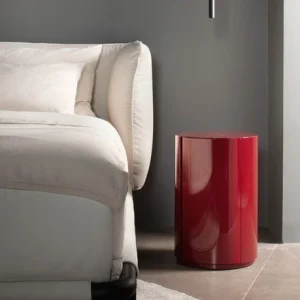 meridiani gong due meridiani bedside table alm studio lebanon