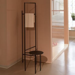 EDEPADOVA - garderobier