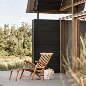 FRITZ HANSEN - steamer