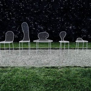 LIVING DIVANI - family chair