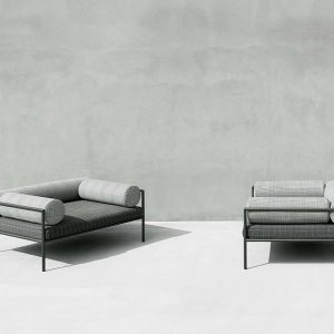 LIVING DIVANI - agra