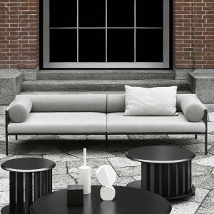 LIVING DIVANI - agra